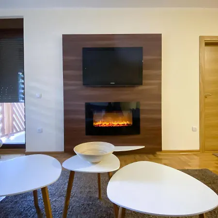 Alisa Apartamento Zlatibor