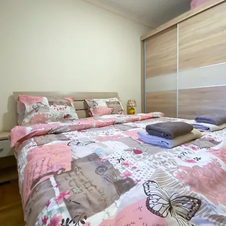 Apartamento Alisa