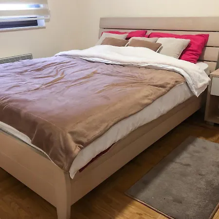 Alisa Ζλάτιμπορ