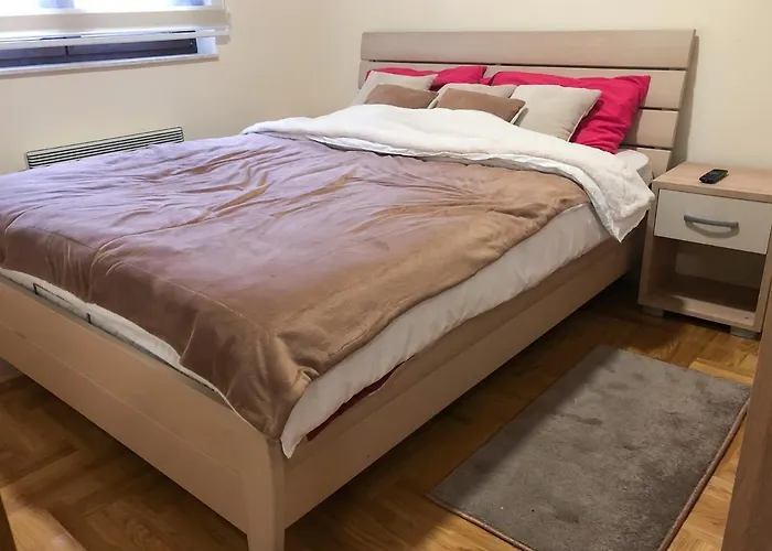 Alisa 兹拉蒂博尔